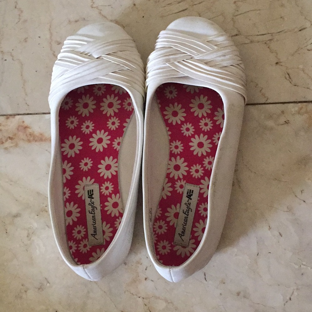 Kids American Eagle shoes